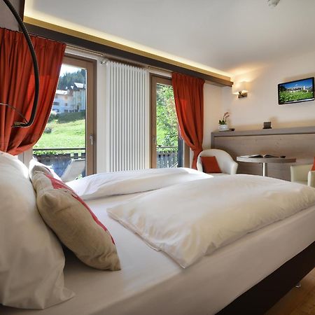 Hotel Cardo Isolaccia Exteriér fotografie