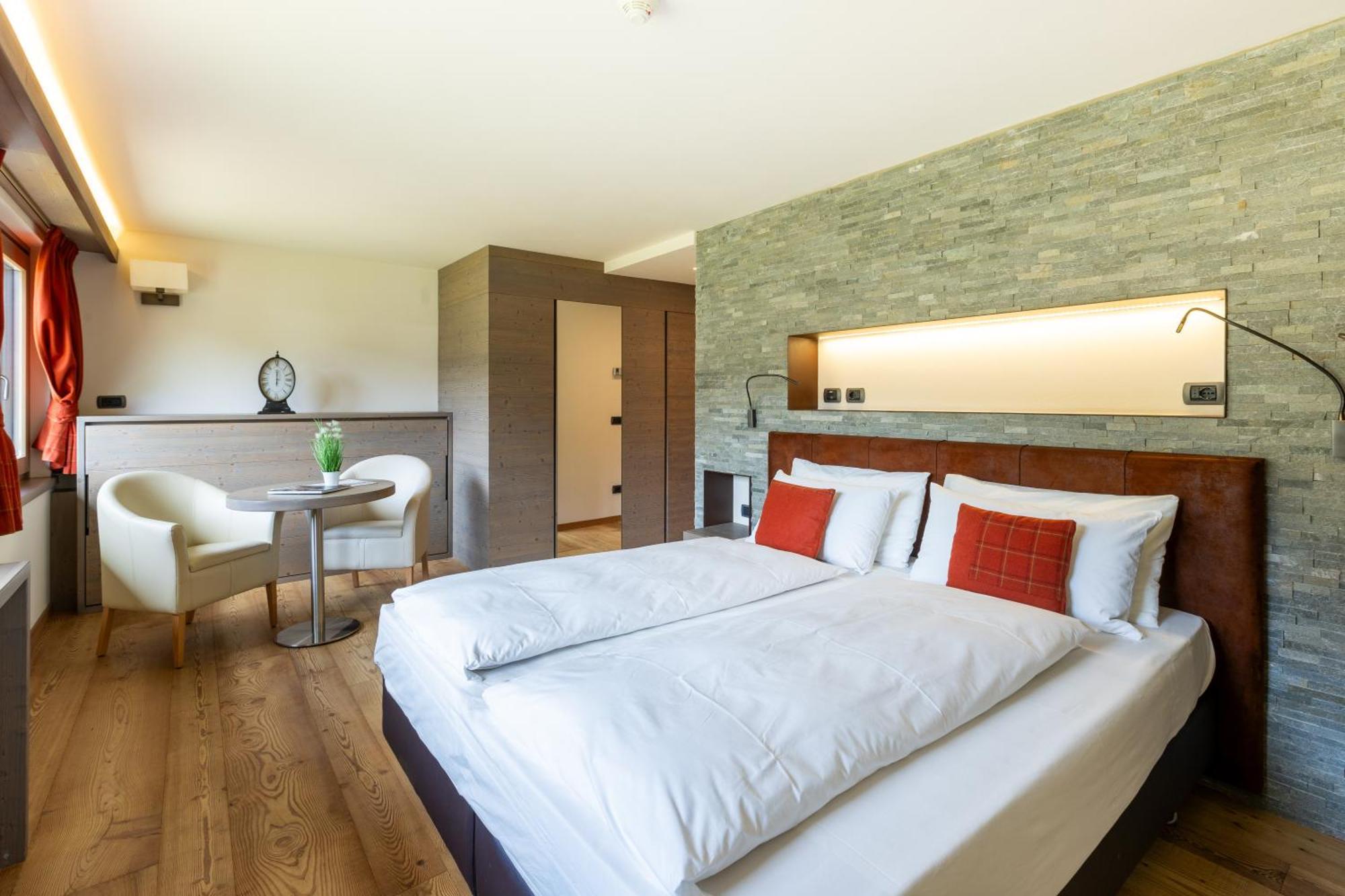 Hotel Cardo Isolaccia Exteriér fotografie