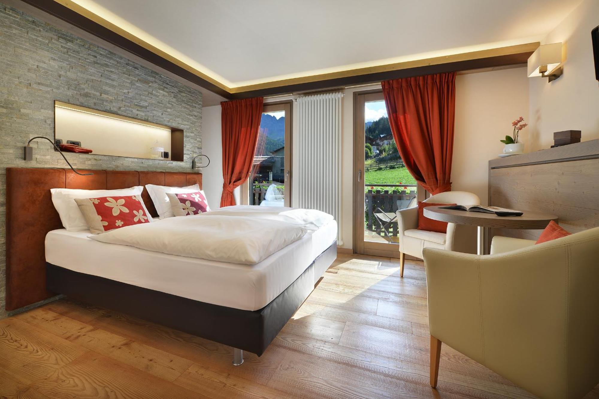 Hotel Cardo Isolaccia Exteriér fotografie